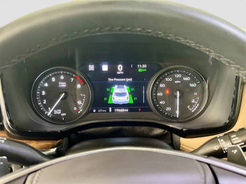 2021 Cadillac XT5 Sport