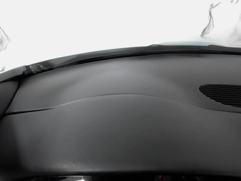 2000 Chevrolet Camaro Z28