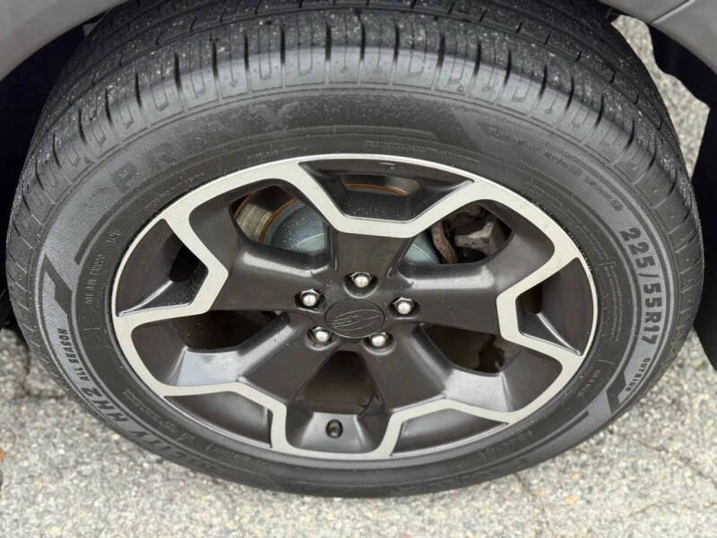 2014 Subaru XV Crosstrek 2.0i Limited