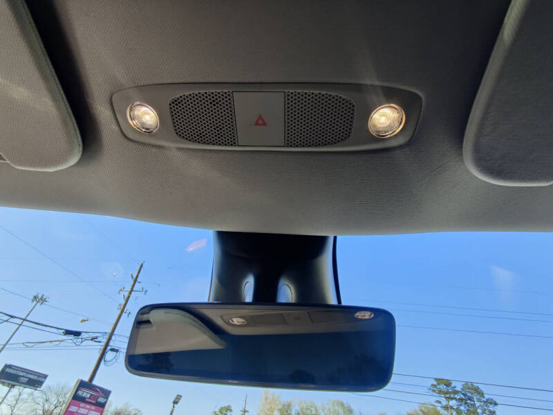 2021 Tesla Model Y Performance