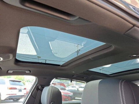 2025 Audi A6 allroad quattro Premium Plus 55 TFSI