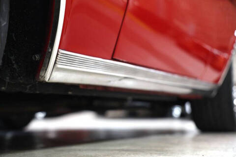 1966 Chevrolet Caprice