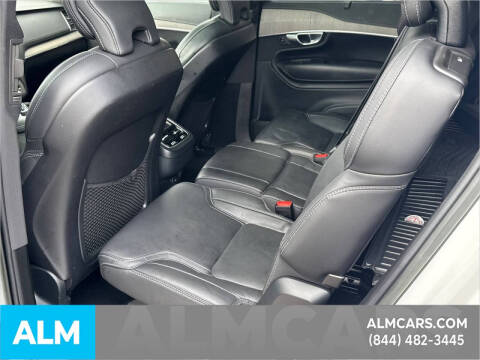 2023 Volvo XC90 B6 Ultimate Bright Theme 7P