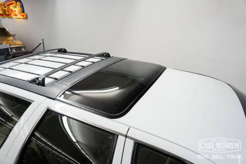 1996 Buick Roadmaster Estate