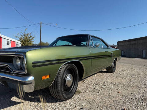 1970 Plymouth GTX