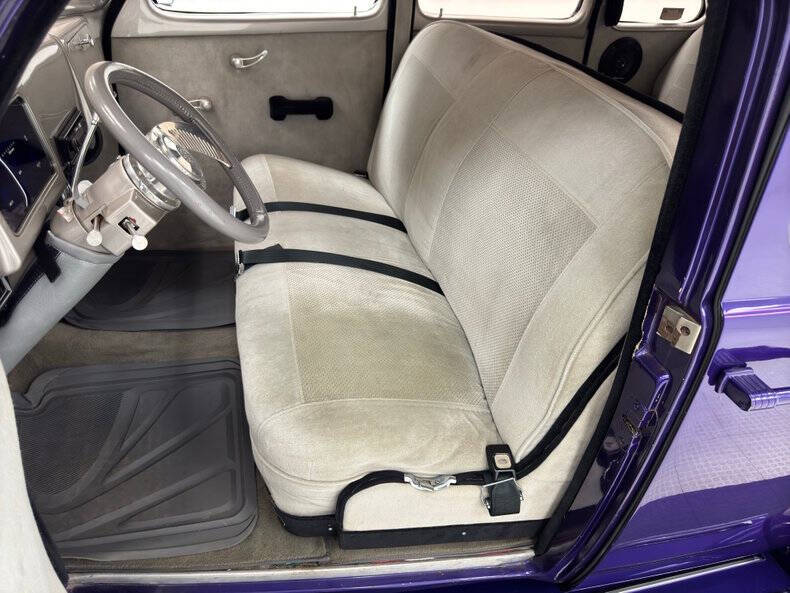 1937 Buick Roadmaster