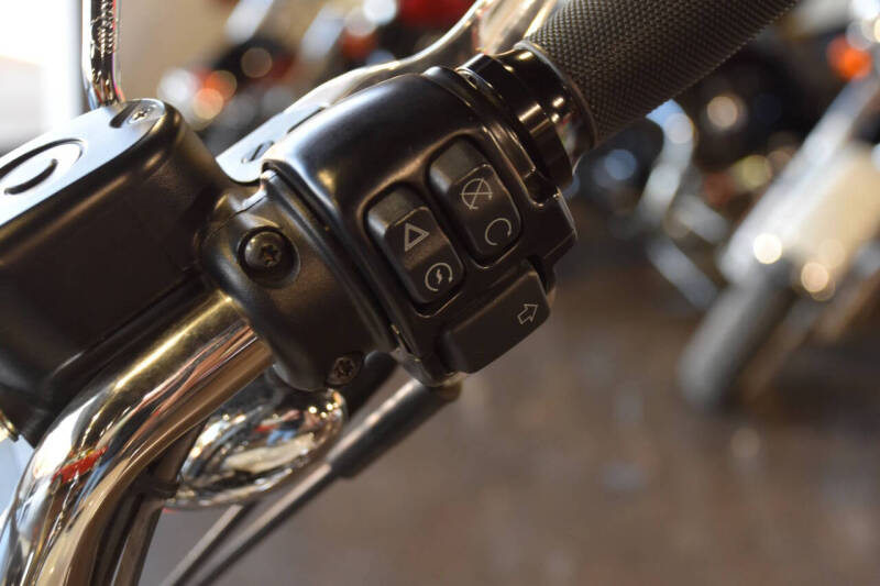 2017 Harley-Davidson XL883L Sportster SuperLow