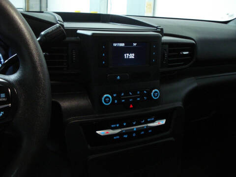 2020 Ford Explorer Police Interceptor Utility