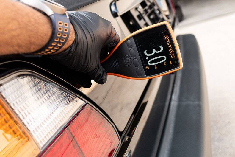 1991 Volkswagen Golf