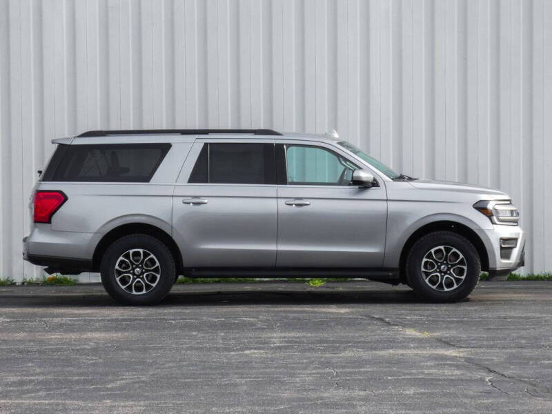 2024 Ford Expedition MAX XLT