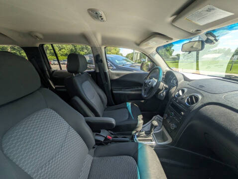 2010 Chevrolet HHR LS