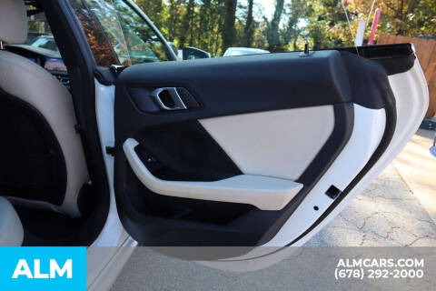 2024 BMW 2 Series 228i xDrive Gran Coupe