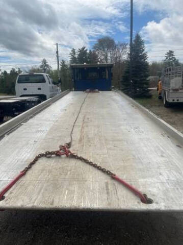 2011 Kenworth Rolloff