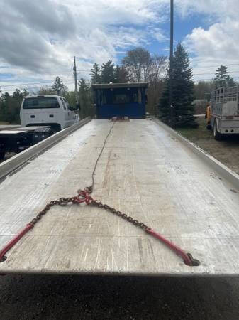 2011 Kenworth Rolloff