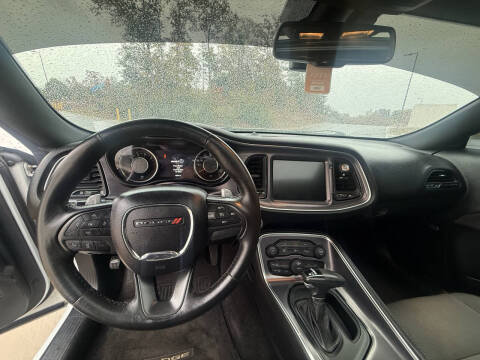 2015 Dodge Challenger R/T