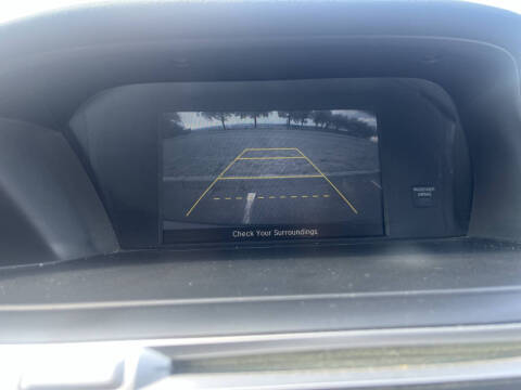 2013 Honda Accord EX