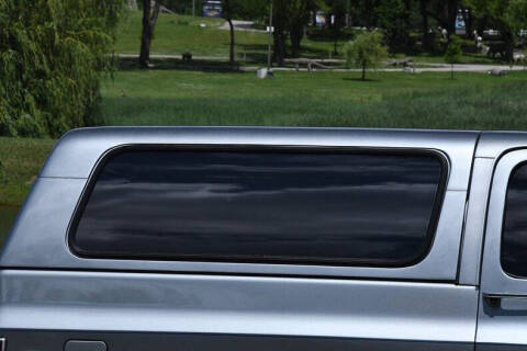 1985 Chevrolet Blazer