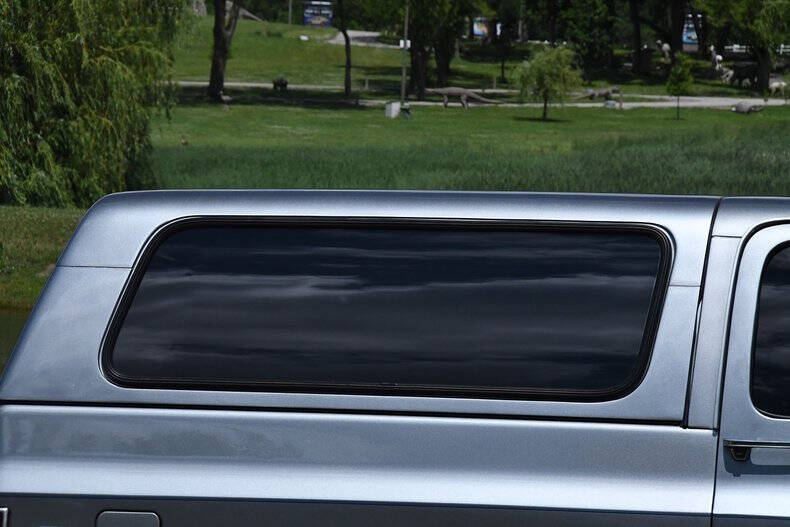 1985 Chevrolet Blazer