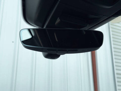 2024 Porsche Cayenne Turbo E-Hybrid Coupe