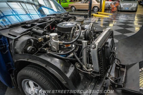 1939 Studebaker Pickup
