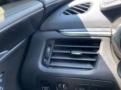 2014 Chevrolet Impala LT