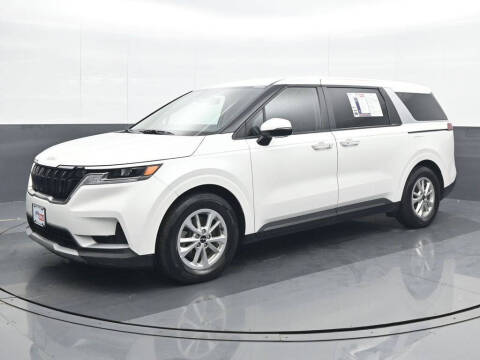 2024 Kia Carnival