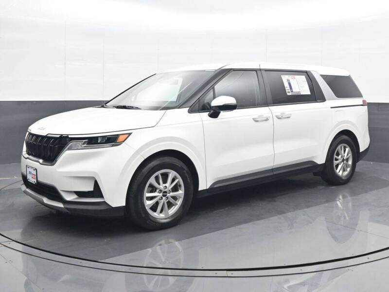 2024 Kia Carnival
