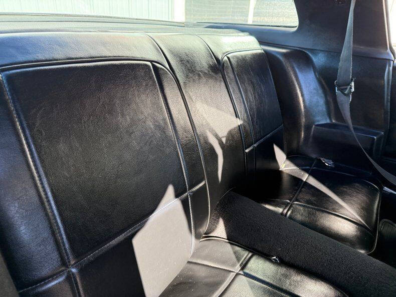 1979 Chevrolet Camaro