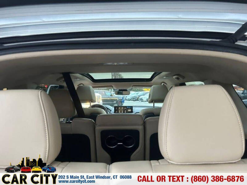 2023 Acura MDX SH-AWD