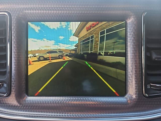 2020 Dodge Challenger SRT Hellcat Redeye