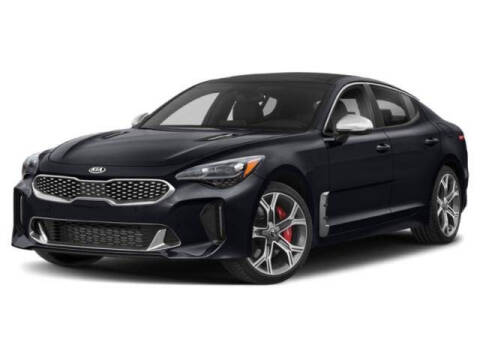 2019 Kia Stinger for sale at Audubon Chrysler Center in Henderson KY