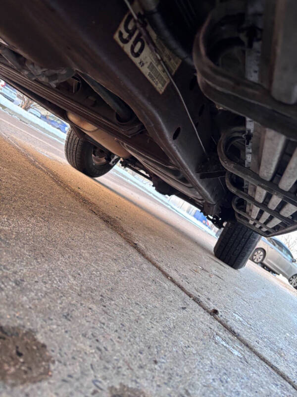 2004 Chevrolet Suburban 1500 LT