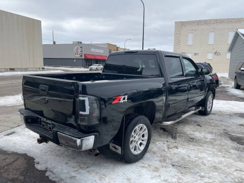 2009 Chevrolet Silverado 1500 LT