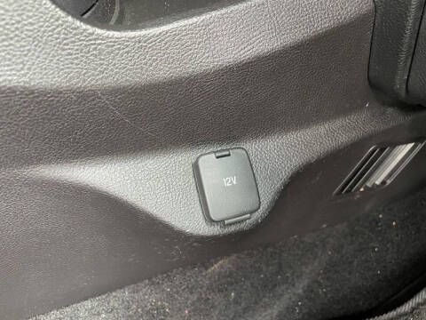 2017 Ford Edge SE