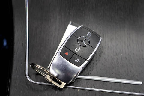 2022 Mercedes-Benz C-Class C 300