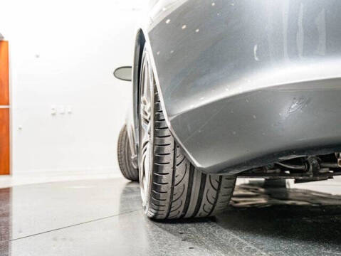 2006 Porsche Boxster