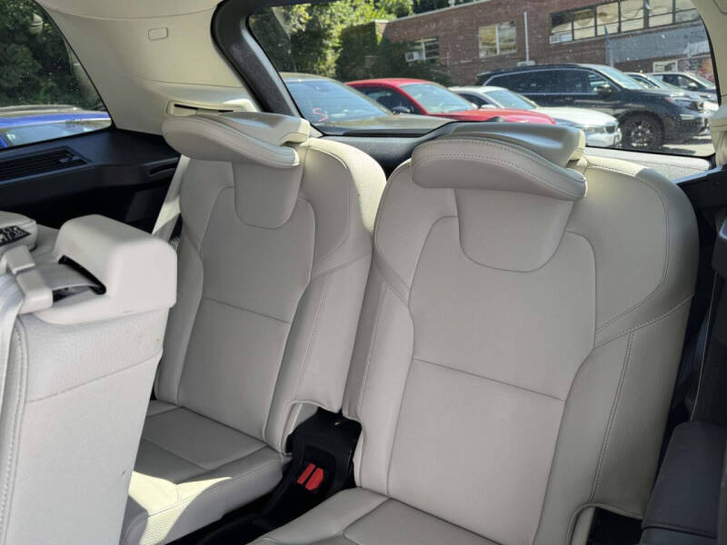 2024 Volvo XC90 B6 Plus Bright Theme 7P