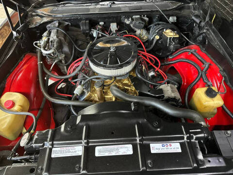 1972 Oldsmobile Cutlass