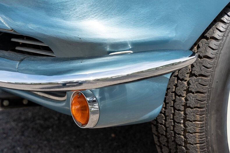 1963 Chevrolet Corvette