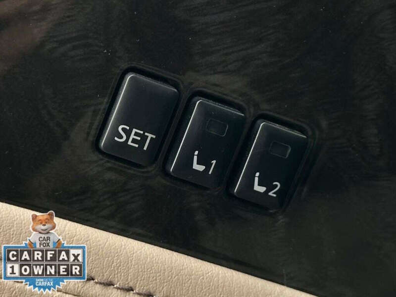 2021 Nissan Armada Platinum