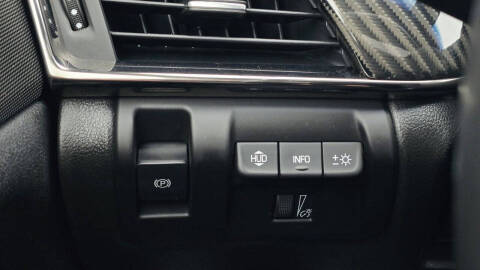 2014 Cadillac CTS 3.6L TT Vsport