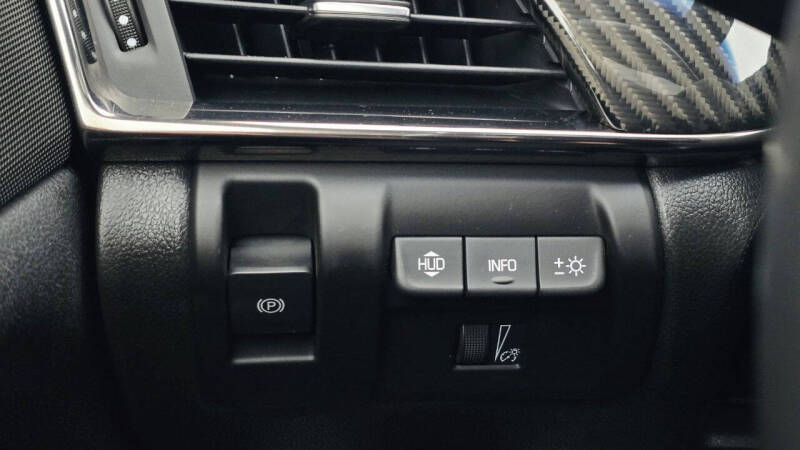 2014 Cadillac CTS 3.6L TT Vsport