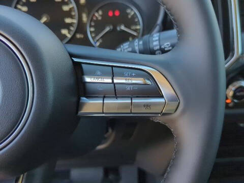 2026 Mazda CX-50 Hybrid Premium Plus