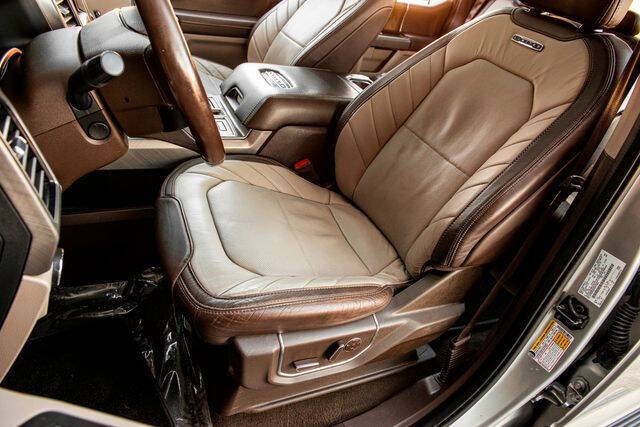 2019 Ford F-150 Limited