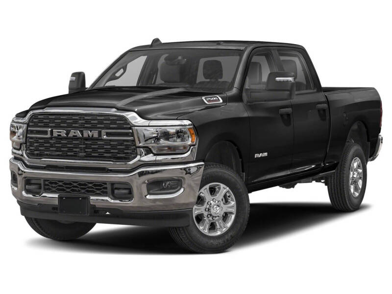 2024 RAM 2500 for sale at FRED FREDERICK CHRYSLER, DODGE, JEEP, RAM, EASTON in Easton MD