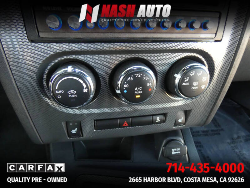 2014 Dodge Challenger R/T Classic