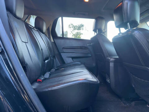2016 GMC Terrain Denali