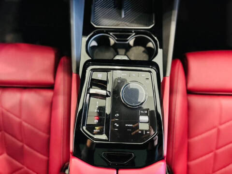 2024 BMW 5 Series 530i