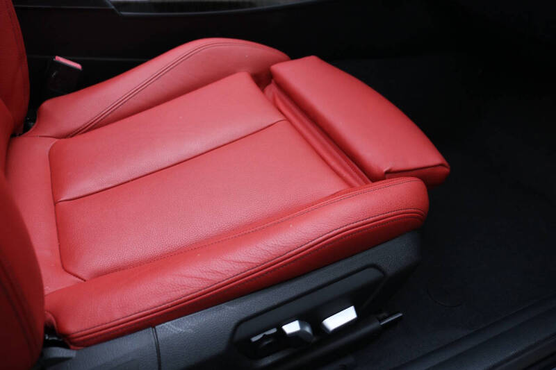 2016 BMW 2 Series M235i