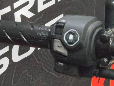 2025 Honda CB500F ABS